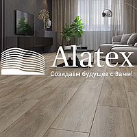 Ламинат Kronostar коллекция Eventum Дуб Фиеста с фаской D1853