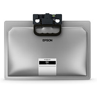 Epson WF-M52xx/57xx Series XXL Black струйный картридж (C13T966140)