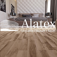 Ламинат Kronostar коллекция Galaxy Дуб Викинг D1807