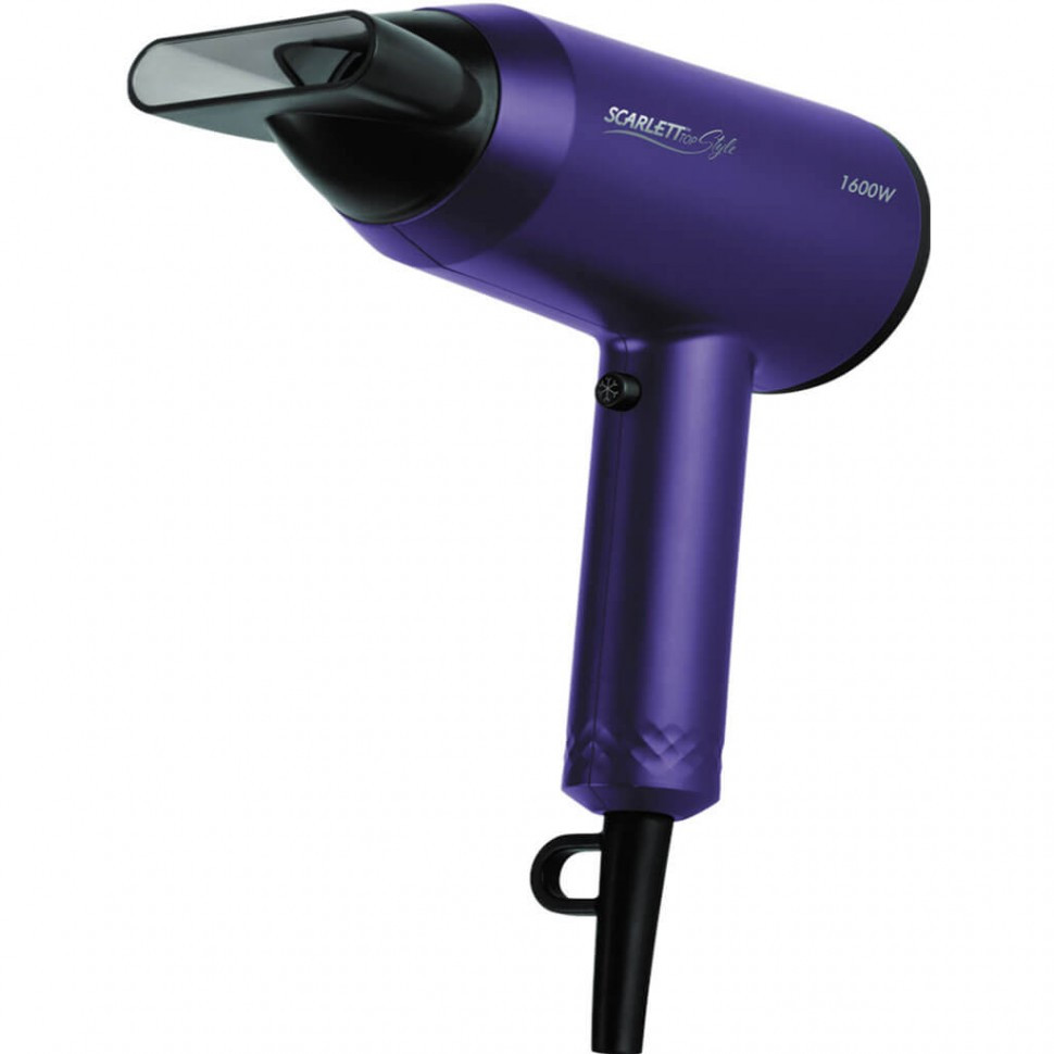 Фен Scarlett SC-HD70I39