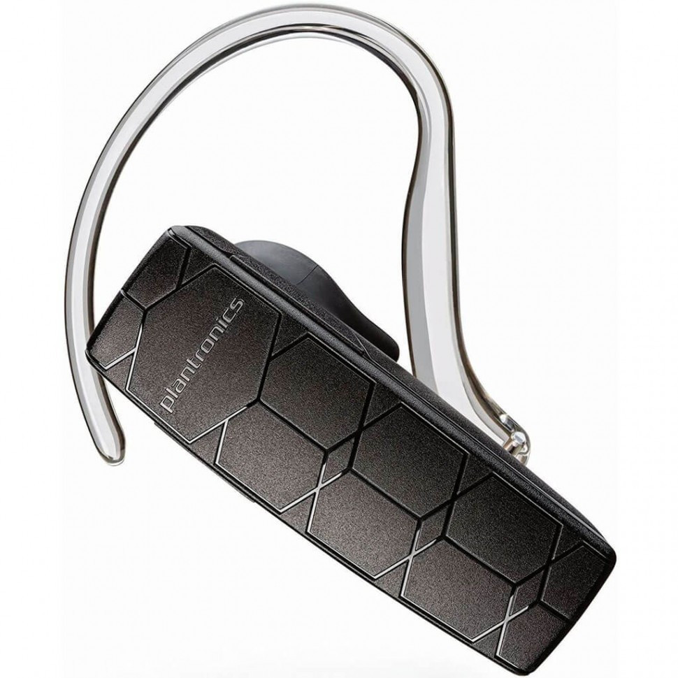 Гарнитура беспроводная Plantronics EXPLORER 55 черный