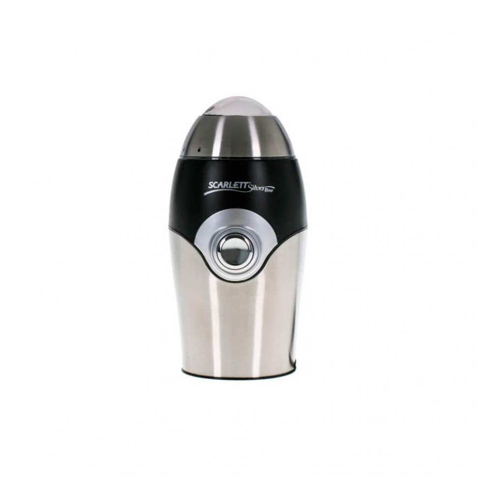 Кофемолка Scarlett SL-1545 металл
