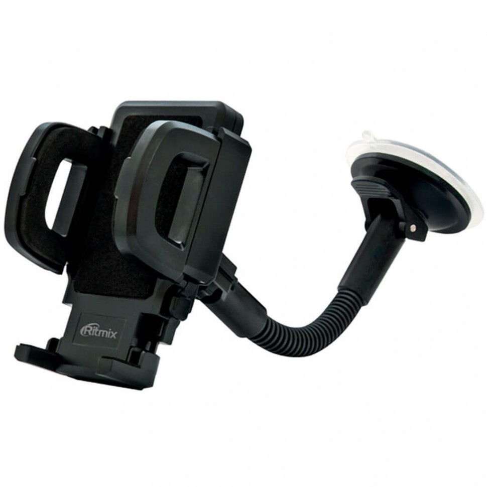 Держатель для компактных гаджетов RITMIX RCH-015 W