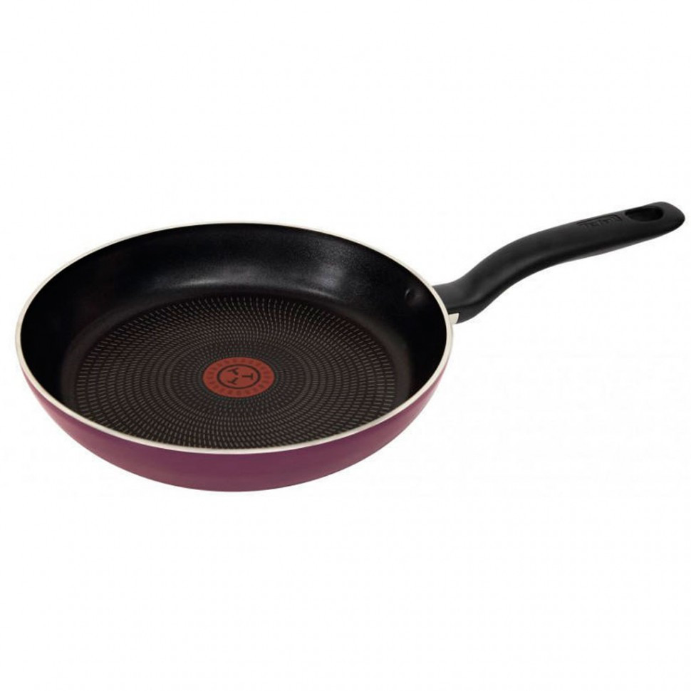 Сковорода 26 Tefal 04166126 Cook right cas