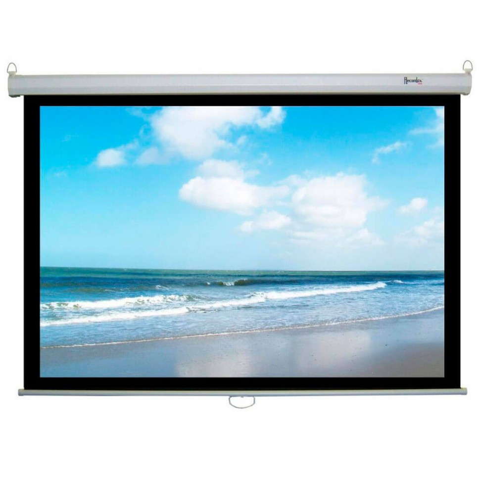 Экран настенный Mr.Pixel 80" X 80" (2,03 X 2,03)