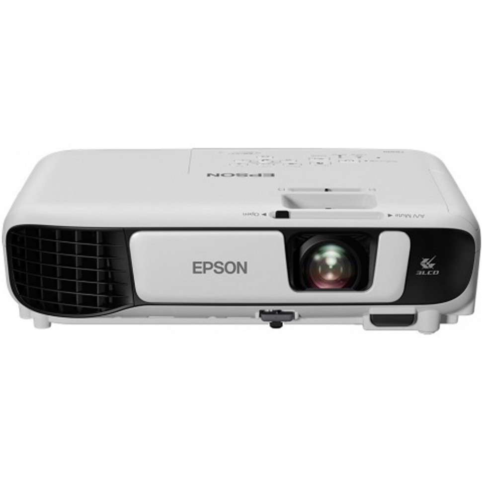 Проектор Epson EB-S41