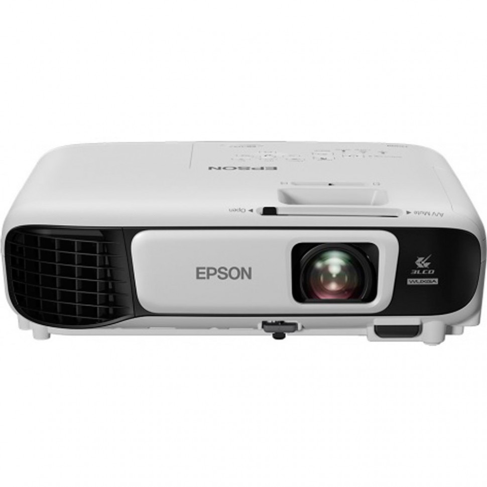 Проектор Epson EB-U42