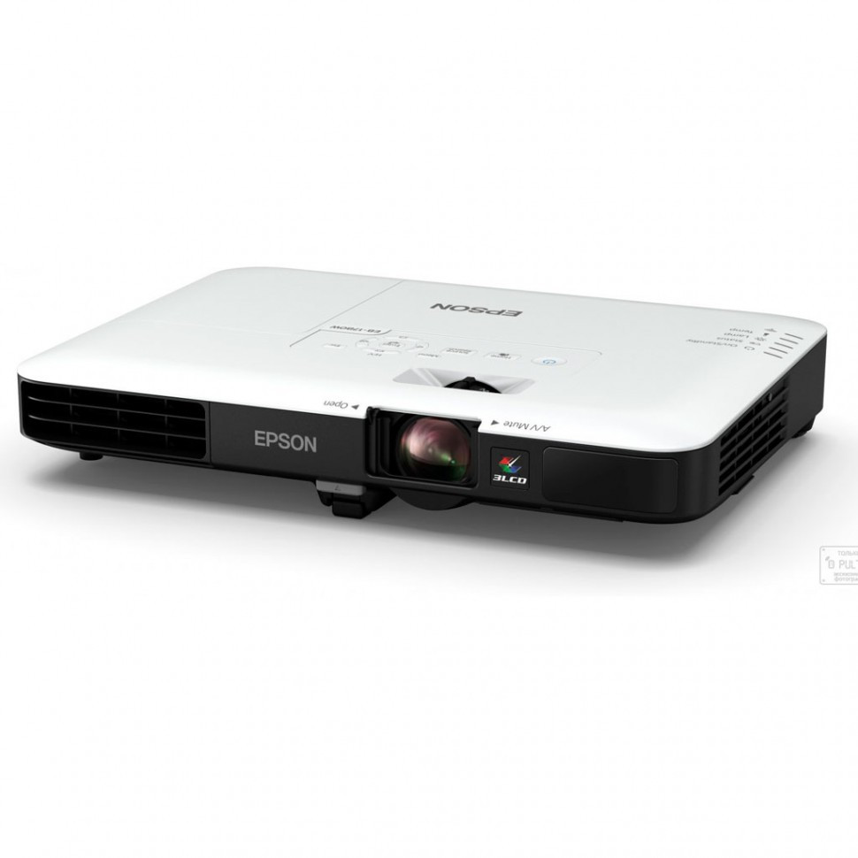 Проектор Epson EB-1781W