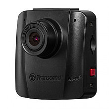 Видеорегистратор Transcend DrivePro 50