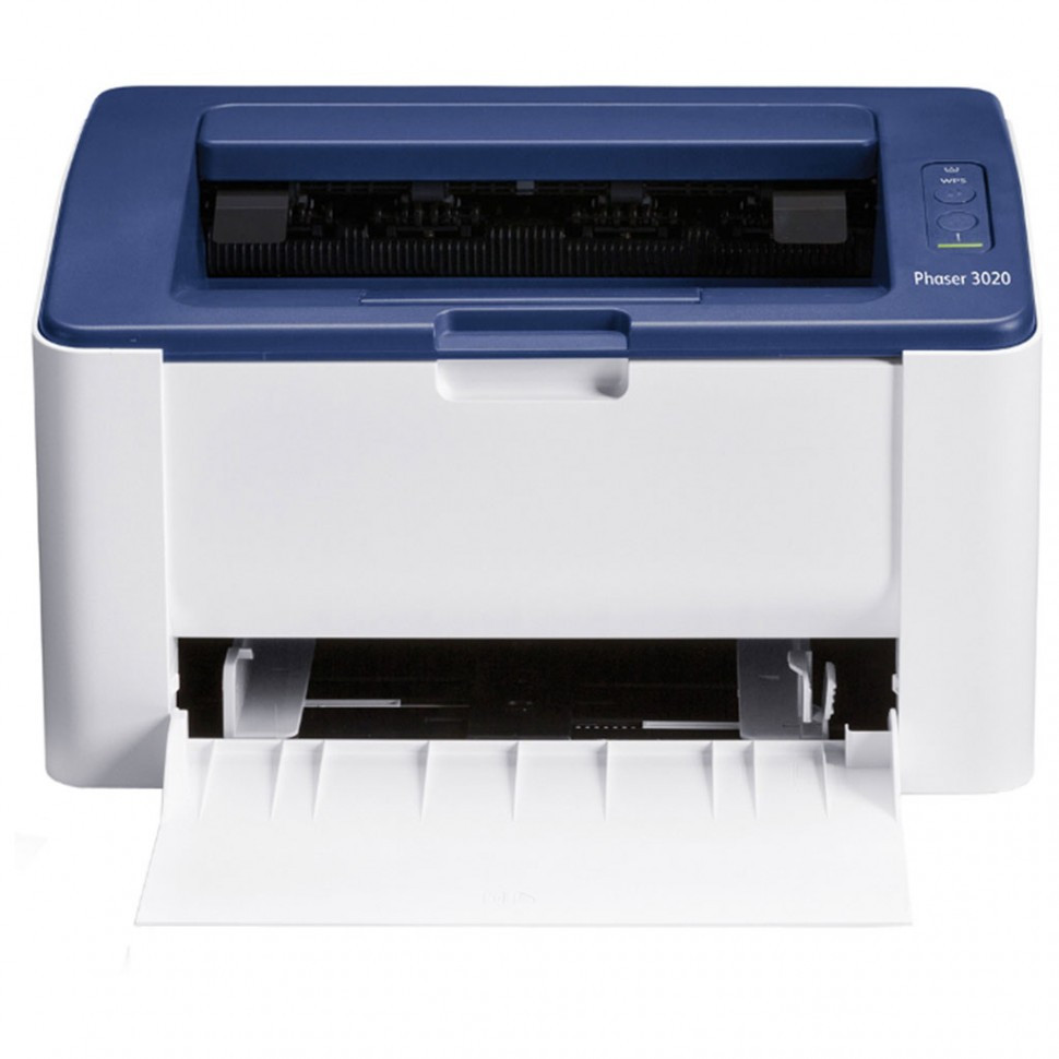 Принтер XEROX Printer Phaser 3020BI