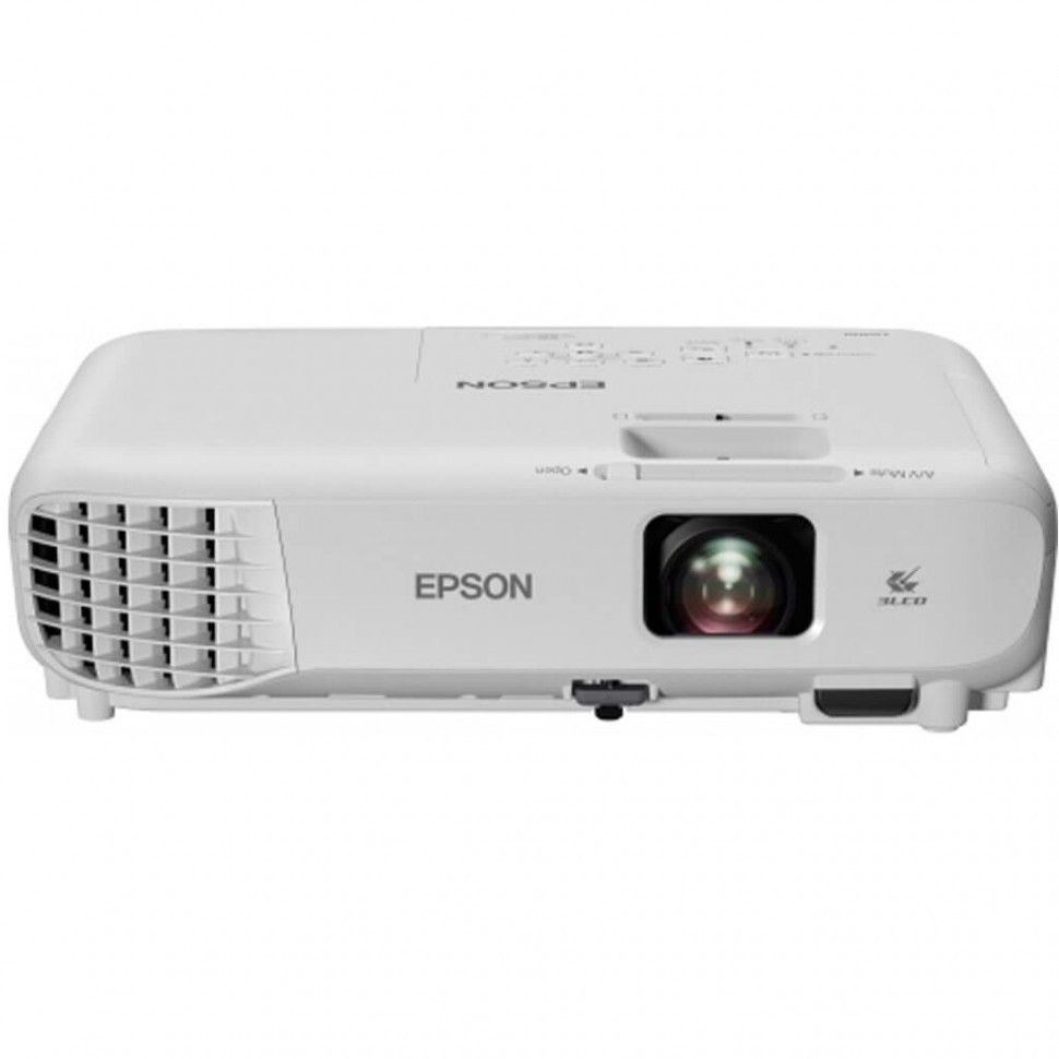 Проектор Epson EB-S400