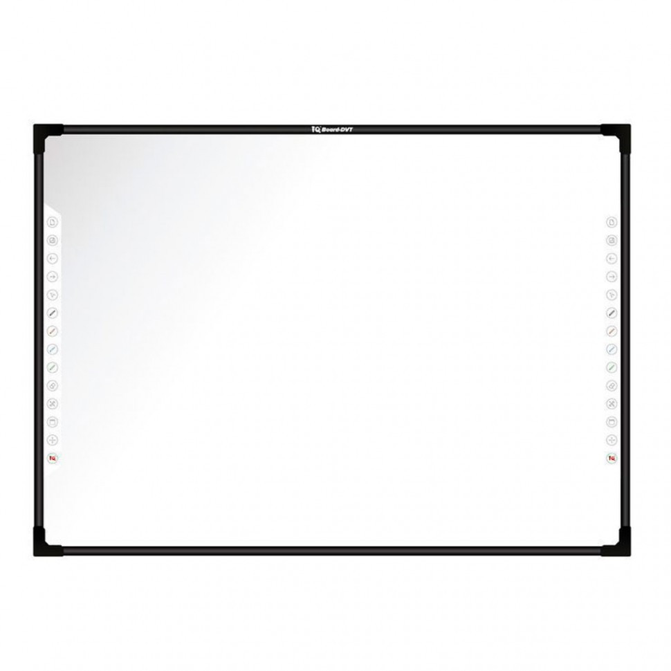 Интерактивная доска оптическая DVT 87" IQBoard 1-TN087 (10 касаний)