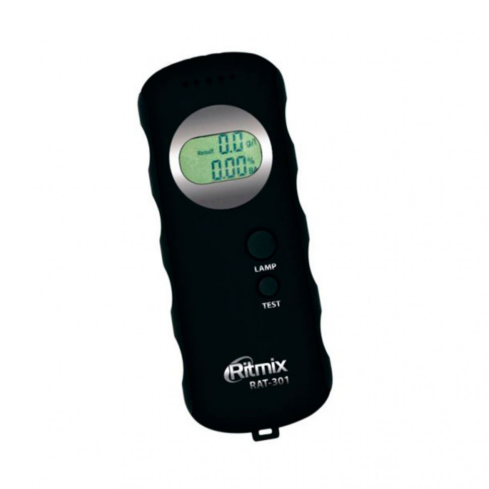 Алкотестер RITMIX RAT-301