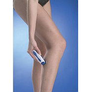 Эпилятор домашний "Wizzit" для удаления волос с ног, лица, подмышек, области бикини, фото 5