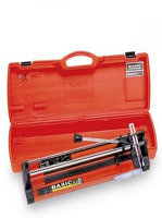 Плиткорез ручной 2051 Nuova Battipav Basic PLUS 50 с пластиковым кейсом m002953 Плиткорез ручной 2051 Nuova Battipav Basic PLUS 50 с пластиковым кейсом