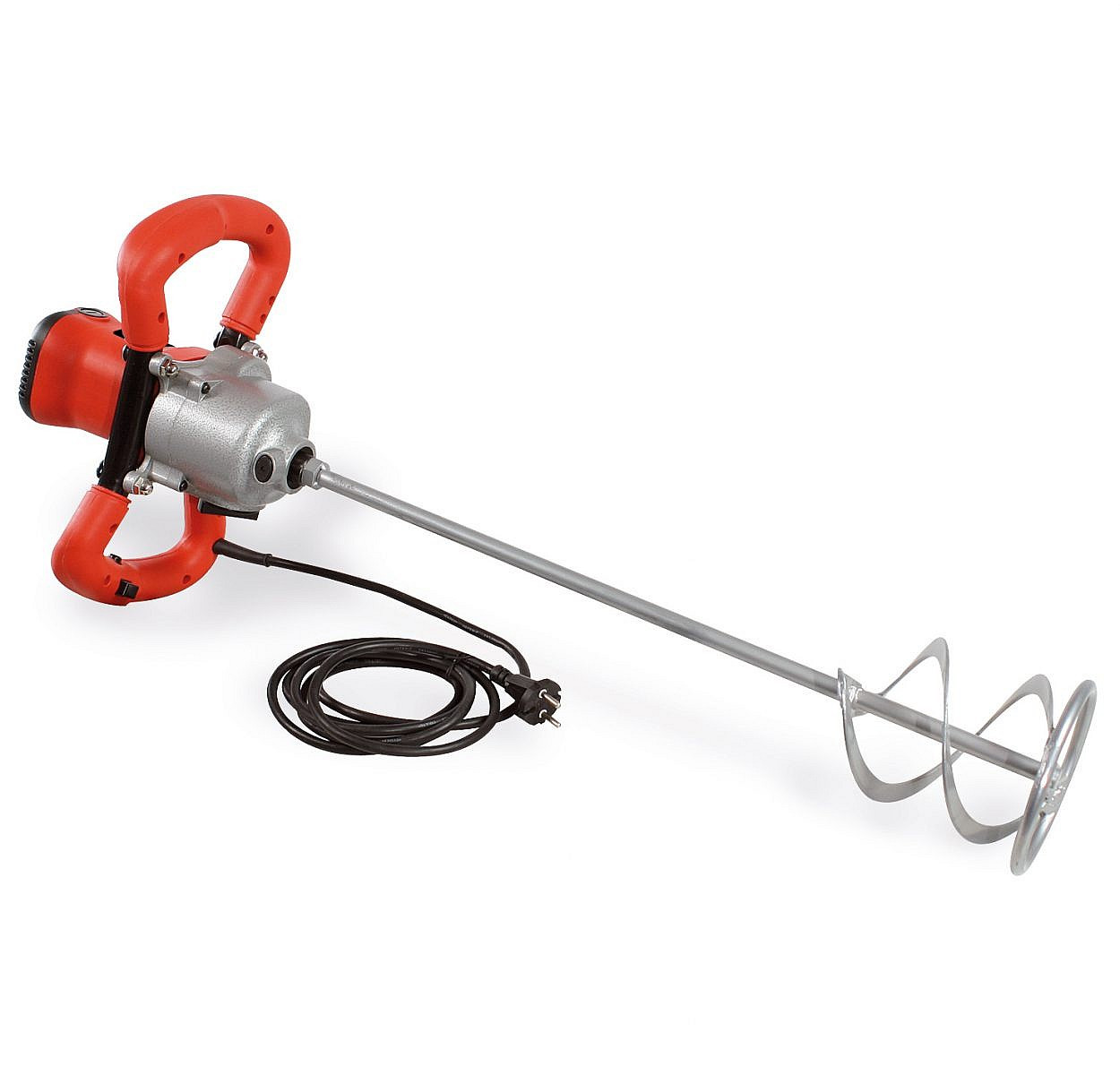 Миксер ручной 4160 Nuova Battipav MINI MIX 1600