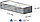 Прожекторный светильник 80 Ватт TL-PROM 80 Plus 5К DIM FL D, фото 6