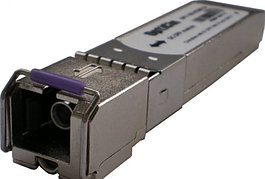 Модуль SFP WDM, дальность до 20км (14dB), 1310нм