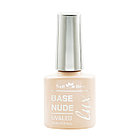 LUX Base Nail Best Nude Lilly , 15мл, фото 2
