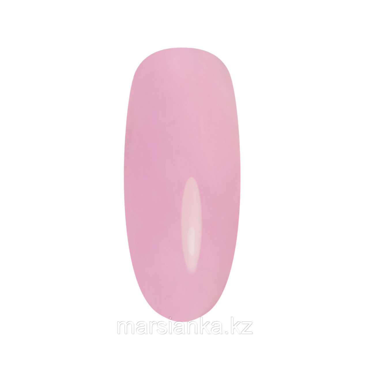 LUX Base Nail Best Nude Rossy, 15мл