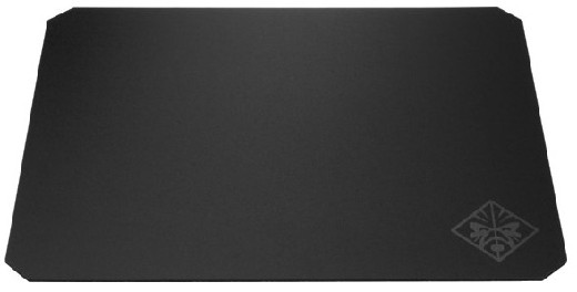 Коврик для мыши HP OMEN Hard Mouse Pad 200 (Black)