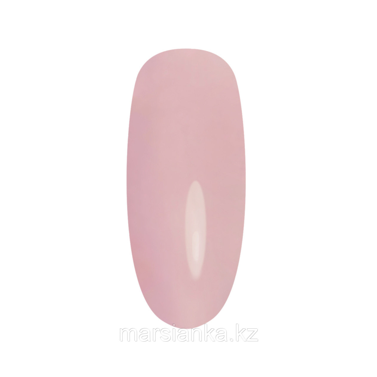 LUX Base Nail Best Nude Skinny, 15мл
