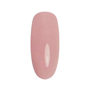 LUX Base Nail Best Nude Taffy, 15мл