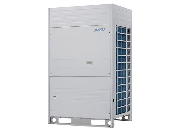 Инверторный модульный ККБ MDV MDCCU-V22CN1, фото 2