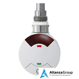 Терморегулятор SELMO SMART PROGRAMM 1000W CL1 WHITE с пультом Galaxy