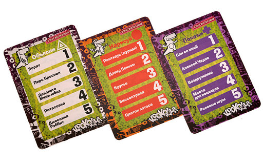 Орыс эротикалық шрифттері