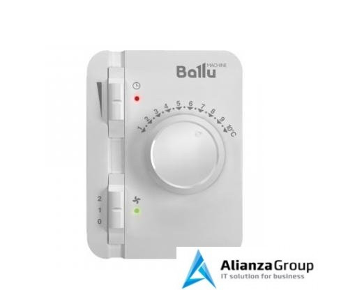 Энергоэффективный блок Ballu BRC-C