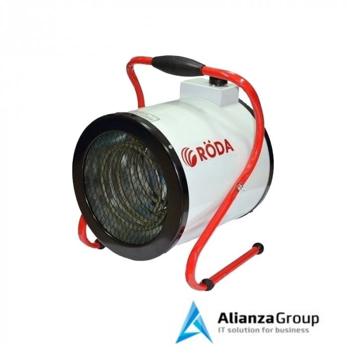 Тепловая пушка Roda RP-6C
