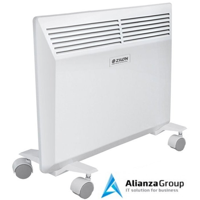 Конвектор электрический Zilon ZHC-1500 SR3.0