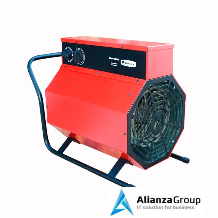 Тепловая пушка Hintek PROF-09380