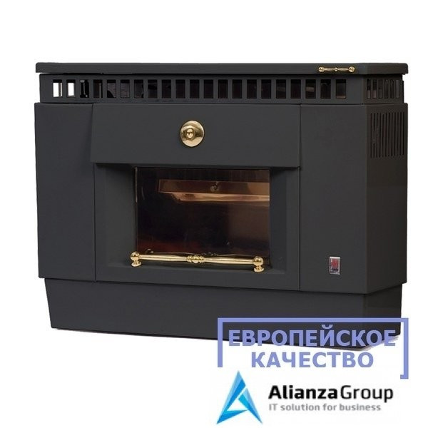 Газовый конвектор мощностью 6 кВт Feg ZEUS F 8.50 F