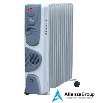 Масляный обогреватель Aeronik C 1324 F
