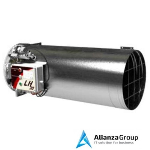 Газовая пушка 40 кВт Pakole LH 40 (40 кВт)