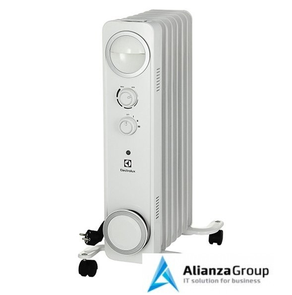 Масляный обогреватель Electrolux EOH/M-6157