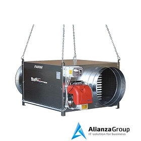 Газовый теплогенератор Ballu-Biemmedue FARM 110 M (230 V -1- 50/60 Hz) G