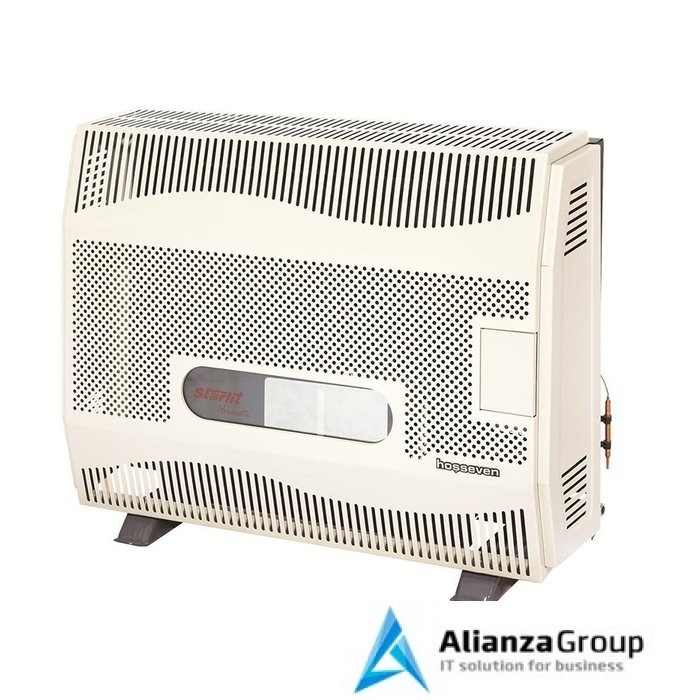 Газовый конвектор мощностью >7 кВт Hosseven HHS-9V Fan