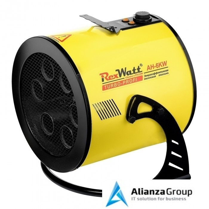 Тепловая пушка RexWATT AH-6kW