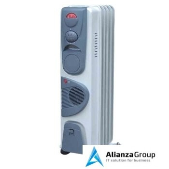 Масляный обогреватель Aeronik C 0510 F