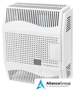 Газовый конвектор мощностью 2 кВт Hosseven HDU-3