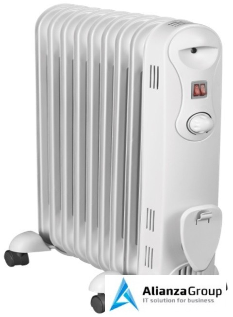 Масляный обогреватель Termica TC40-11
