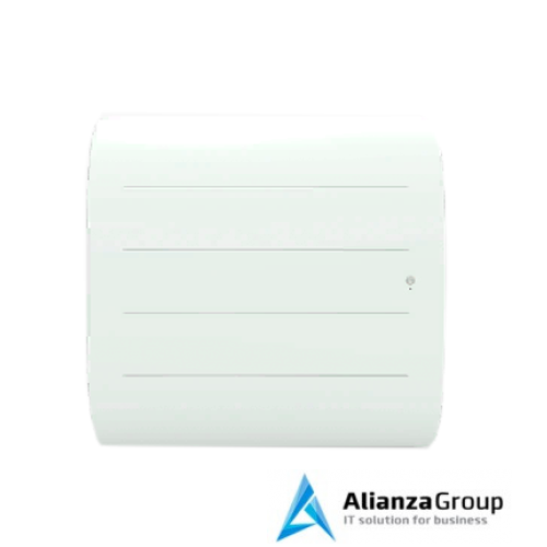 Конвектор электрический Noirot Douchka smart ECOcontrol белый 1250-горизонтальный
