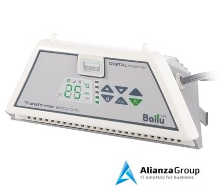 Блок управления Ballu BCT/EVU-I