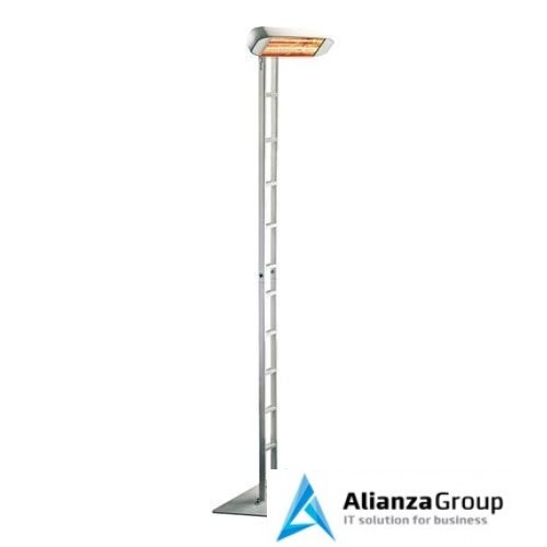 Инфракрасный обогреватель Heliosa 991 IPX5/1500W/WHT