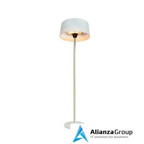 Инфракрасный обогреватель Hugett Floor White (1821/W)