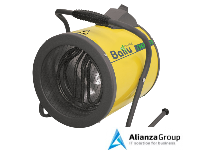 Тепловая пушка Ballu BHP-P-3