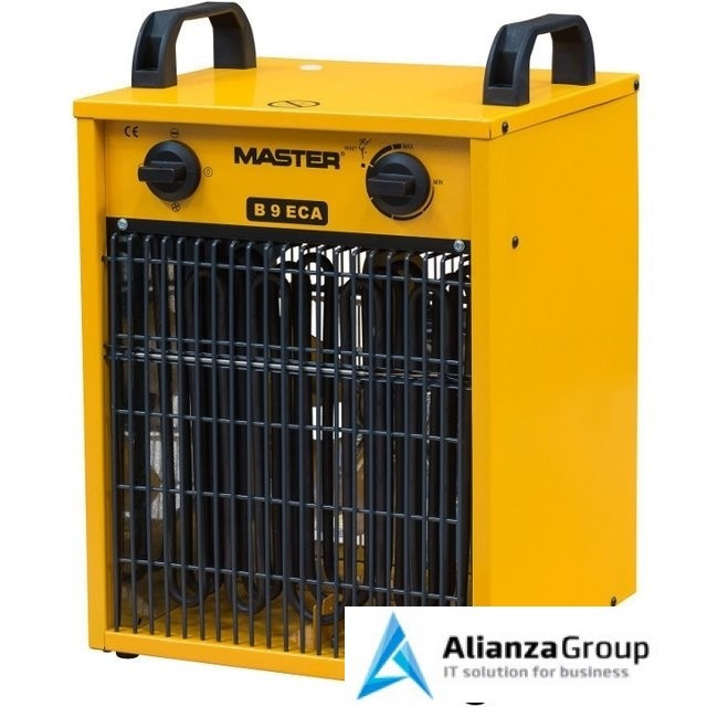 Тепловая пушка Master B 9 ECA